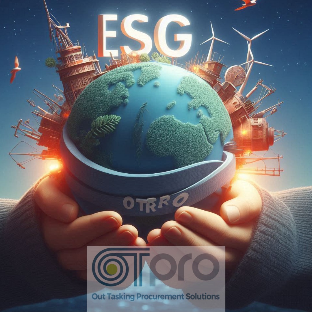Out Tasking Procurement Solutions | Johannesburg