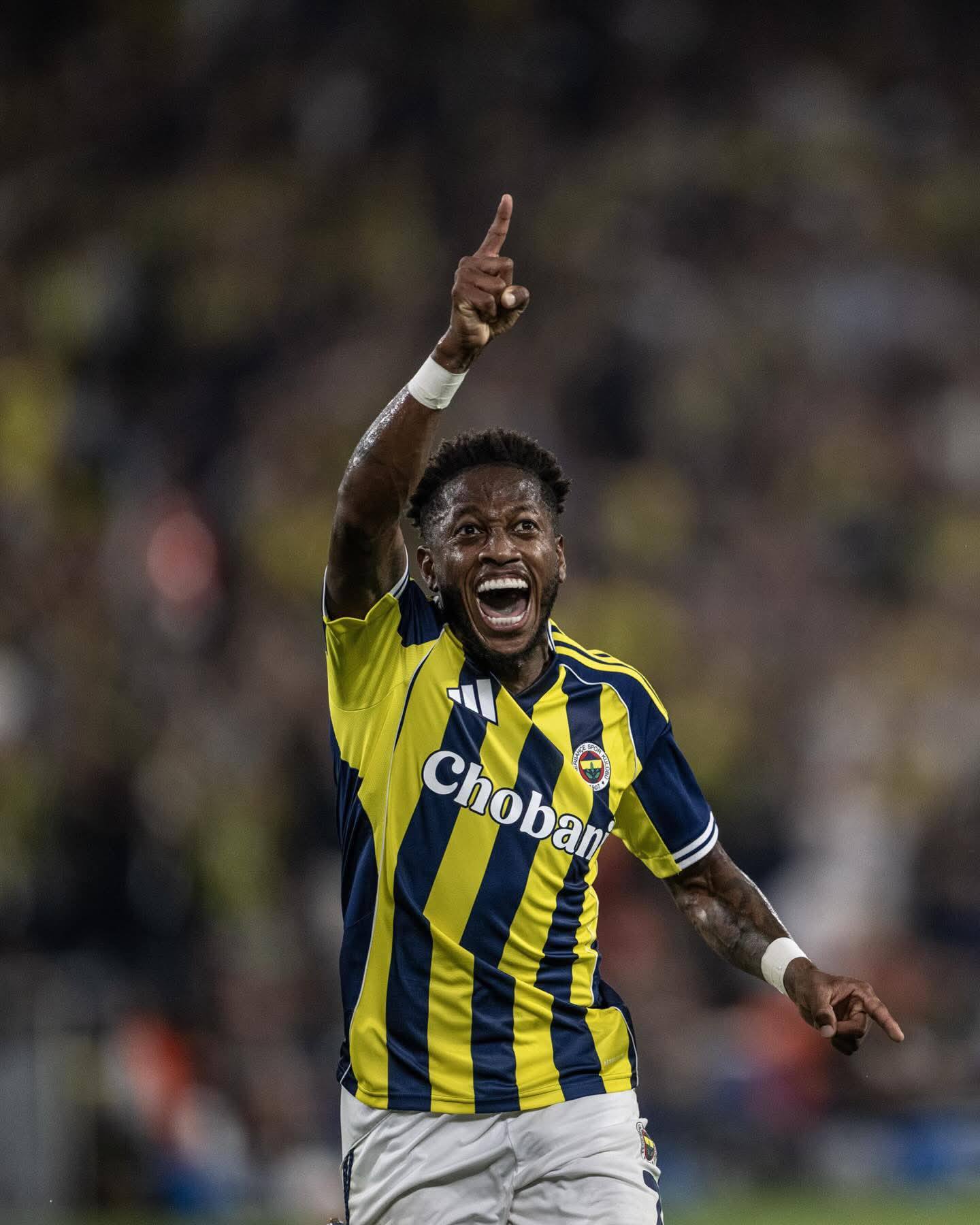 🇹🇷 Fenerbahce (2003/04)