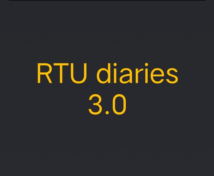RTU BS Statistics | Facebook