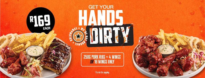 RocoMamas | Hartbeespoort