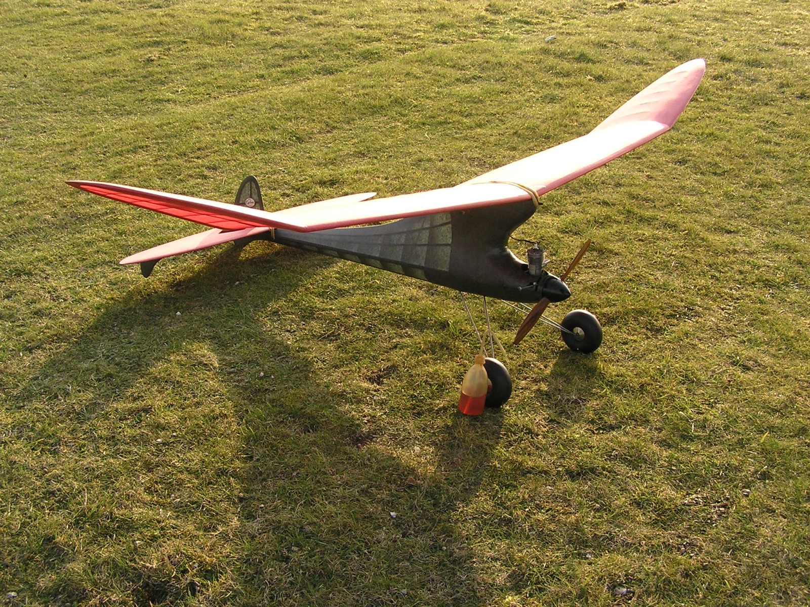 A Super Slicker,... - SAM 35 - The Society for Aeromodellers | Facebook