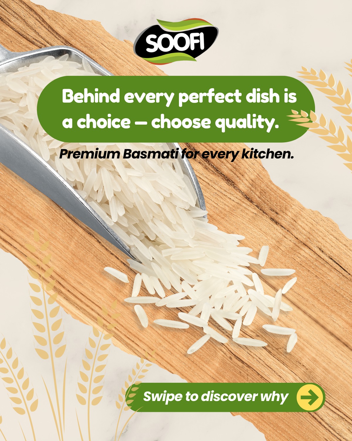 Soofi Food