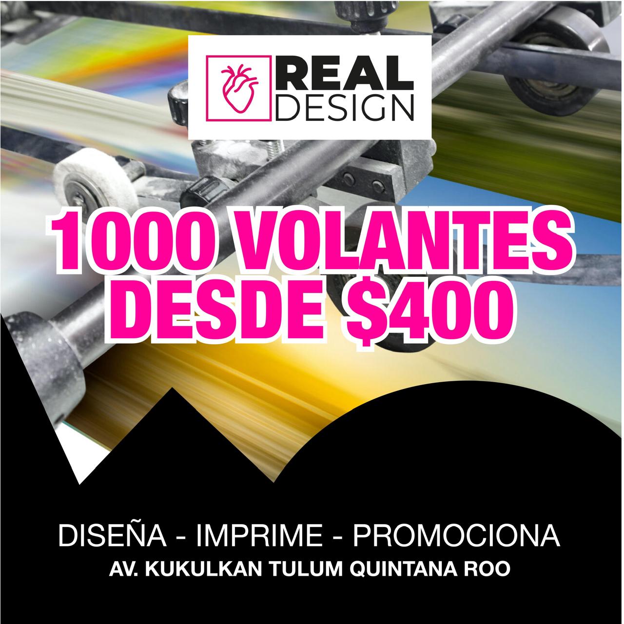 Real Design | Tulum