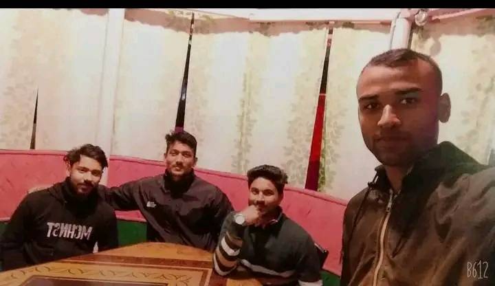 Shohel Raj