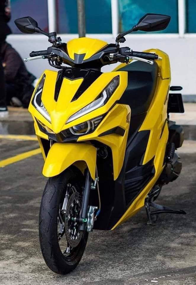 Honda Click PH - Honda Click Colorway 😍😍 | Facebook