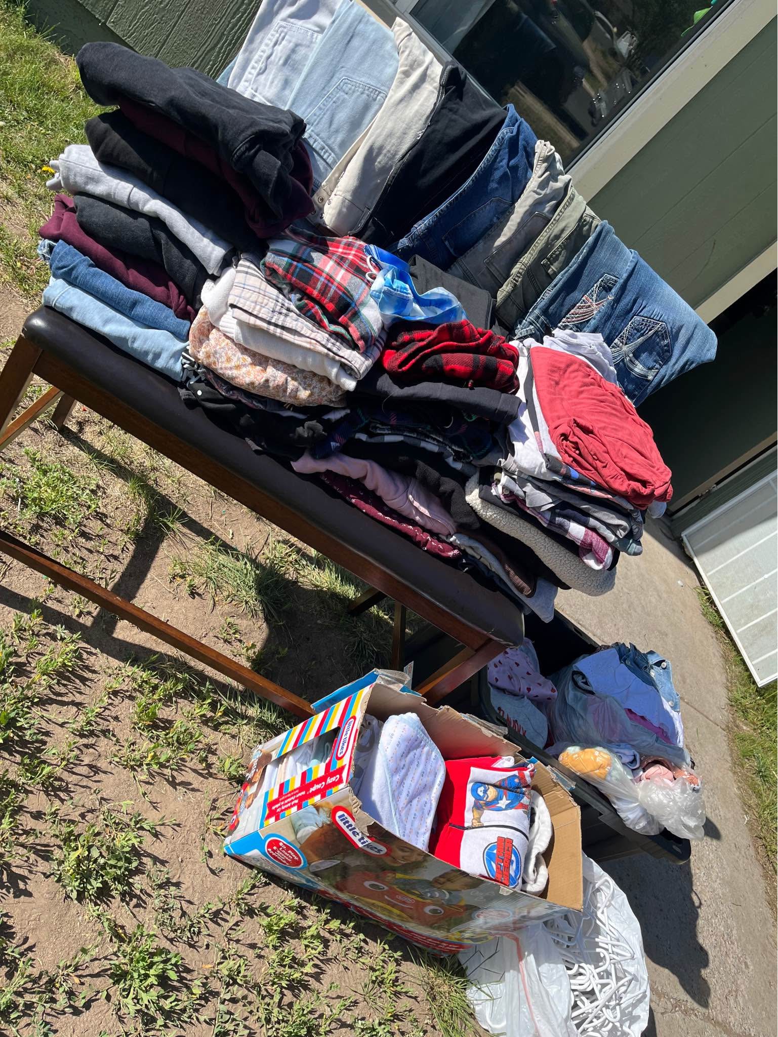 Flagstaff Yardsale | Facebook