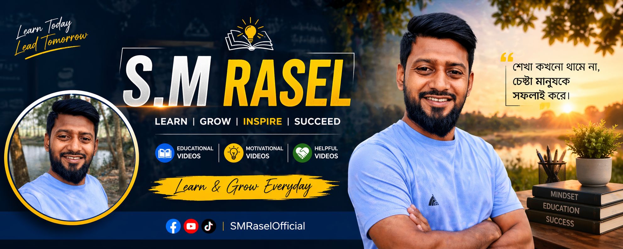 SM Rasel bd