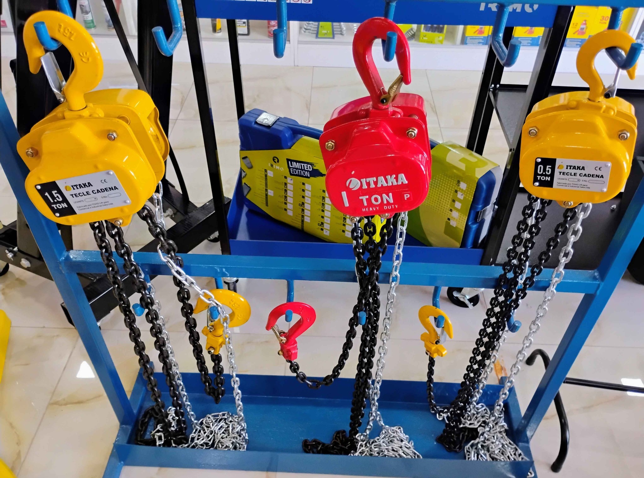 Rodco Valdivia