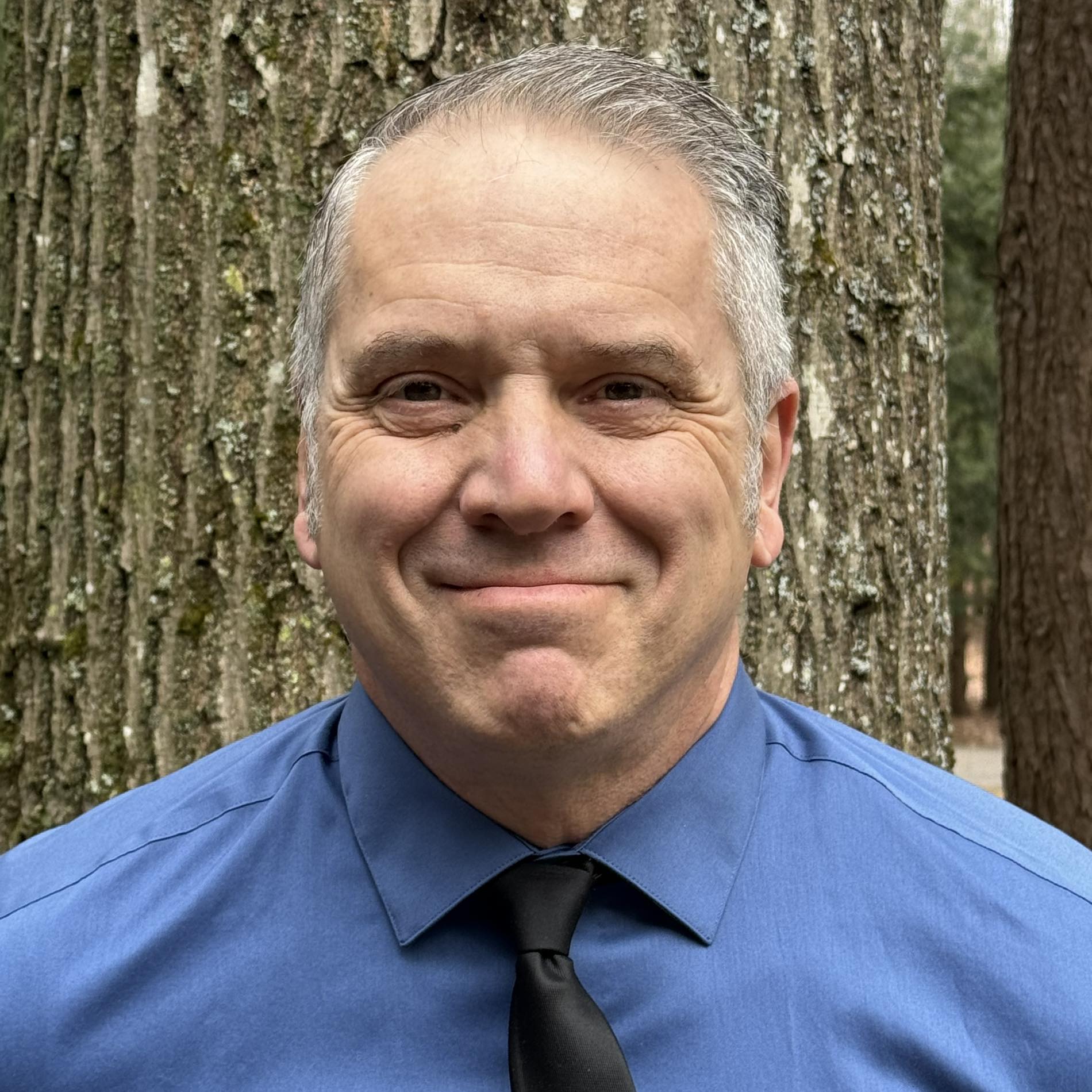 Randy Kloss for Emmet County Sheriff