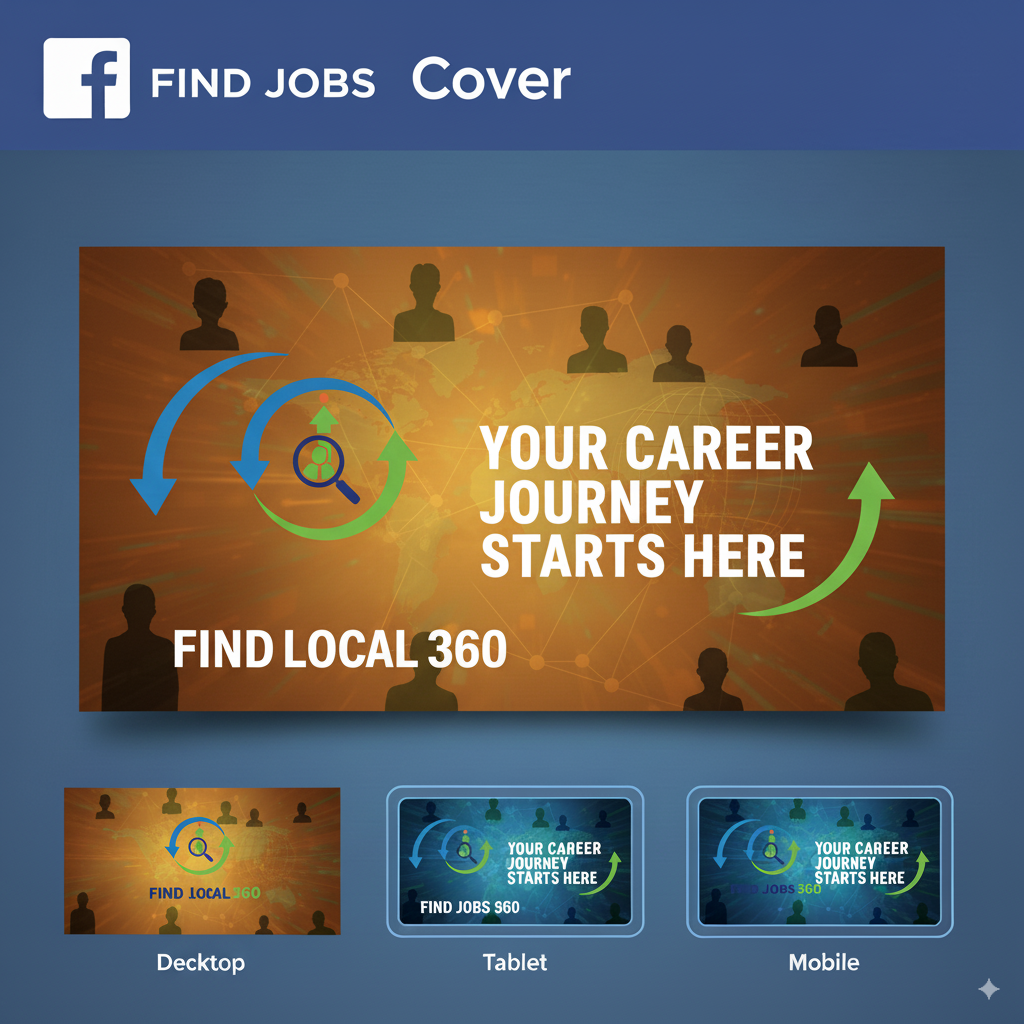 Find Local Jobs 360