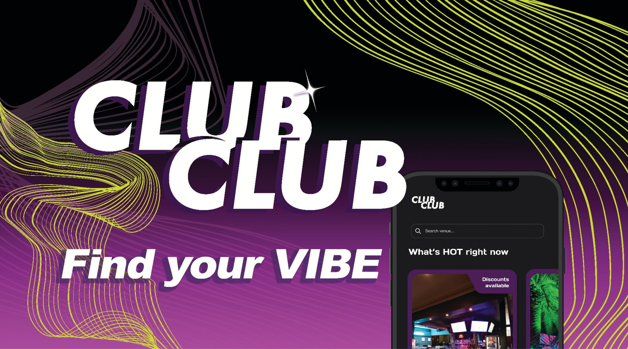 Club Club | Perth WA