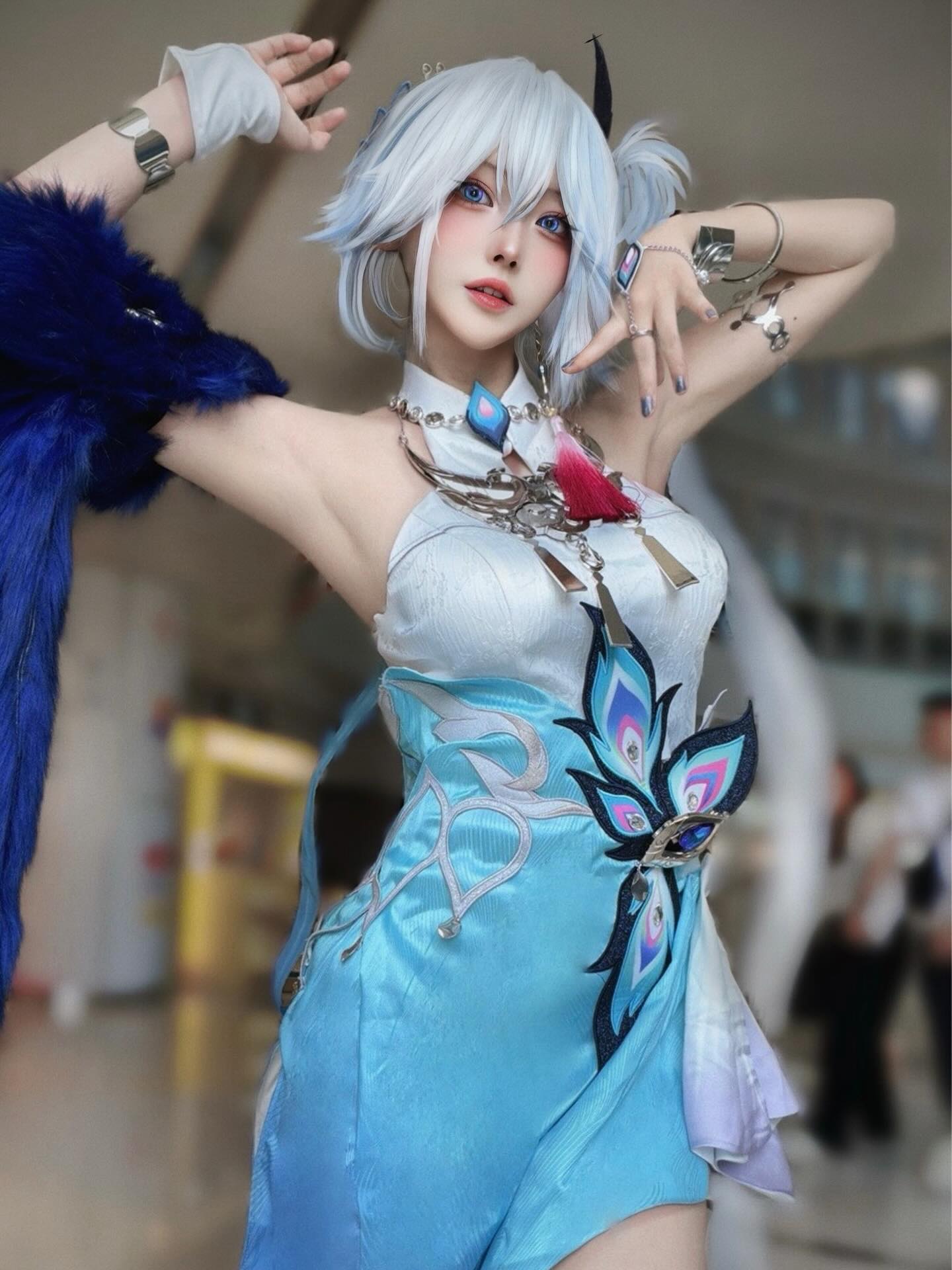 しょこら Chocolat - Cosplayer