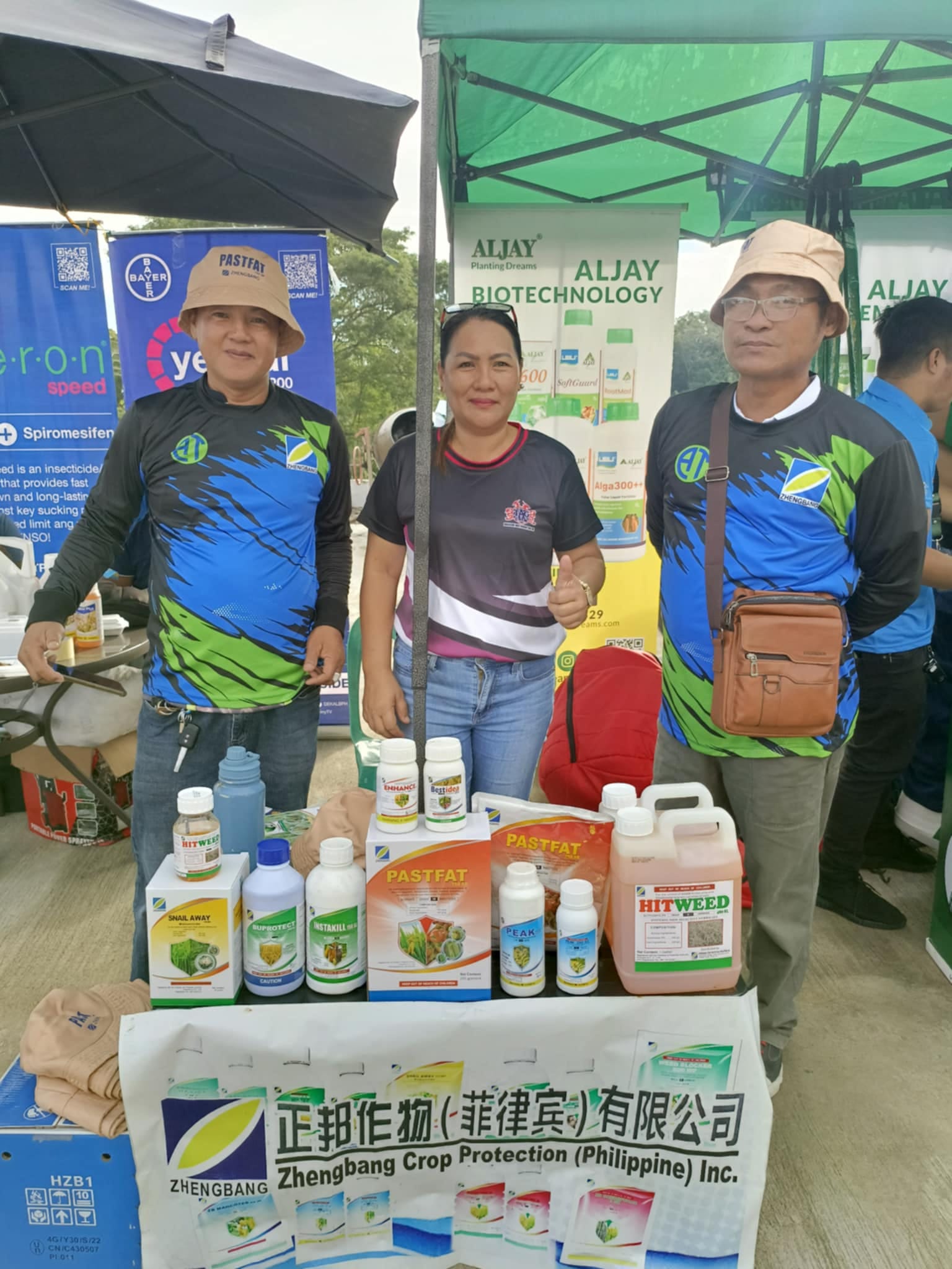 Reglos Agri Supply