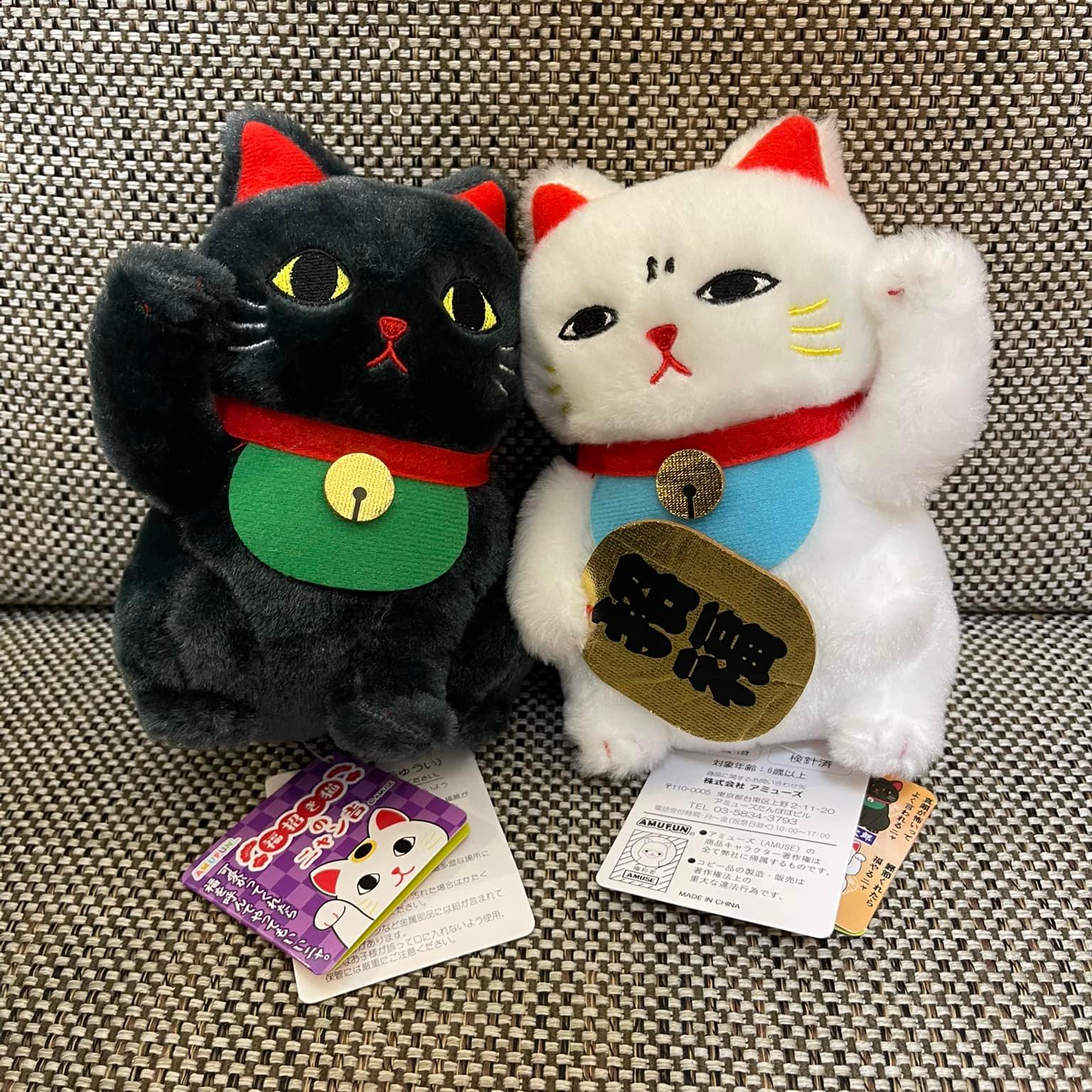 最近好多characters 都出咗肥仔版，真係見一隻就想夾一隻 #冒險樂園 #taitostation #namco #夾公仔 #夾公仔實拍 ...