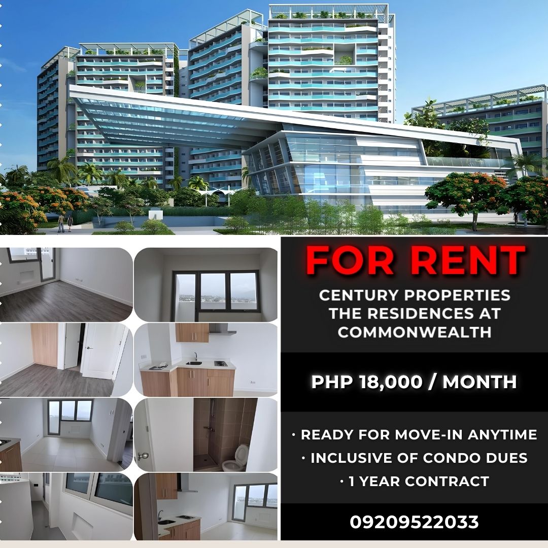 For Rent PH
