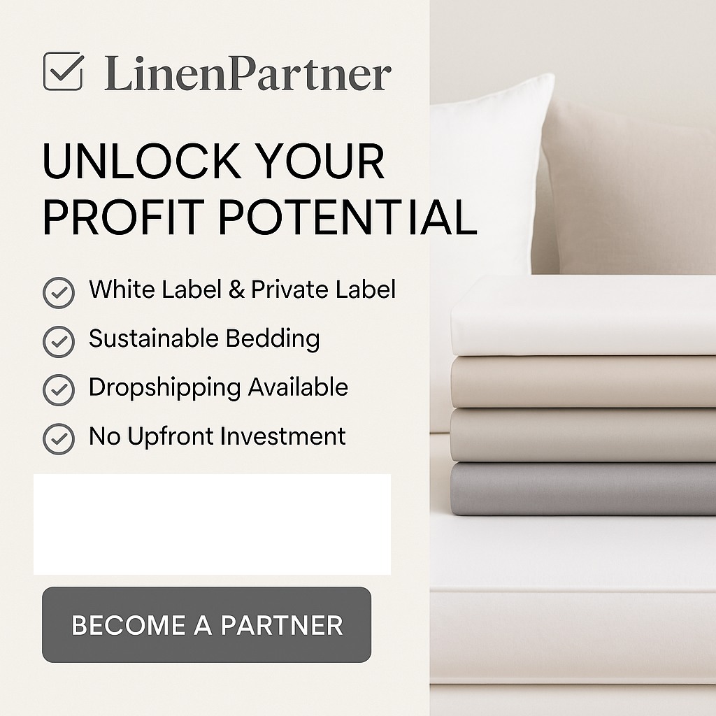 LinenPartner TCT