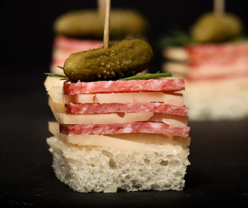 Bertocchi - Premium Bertocchi Salamis available at all good ...