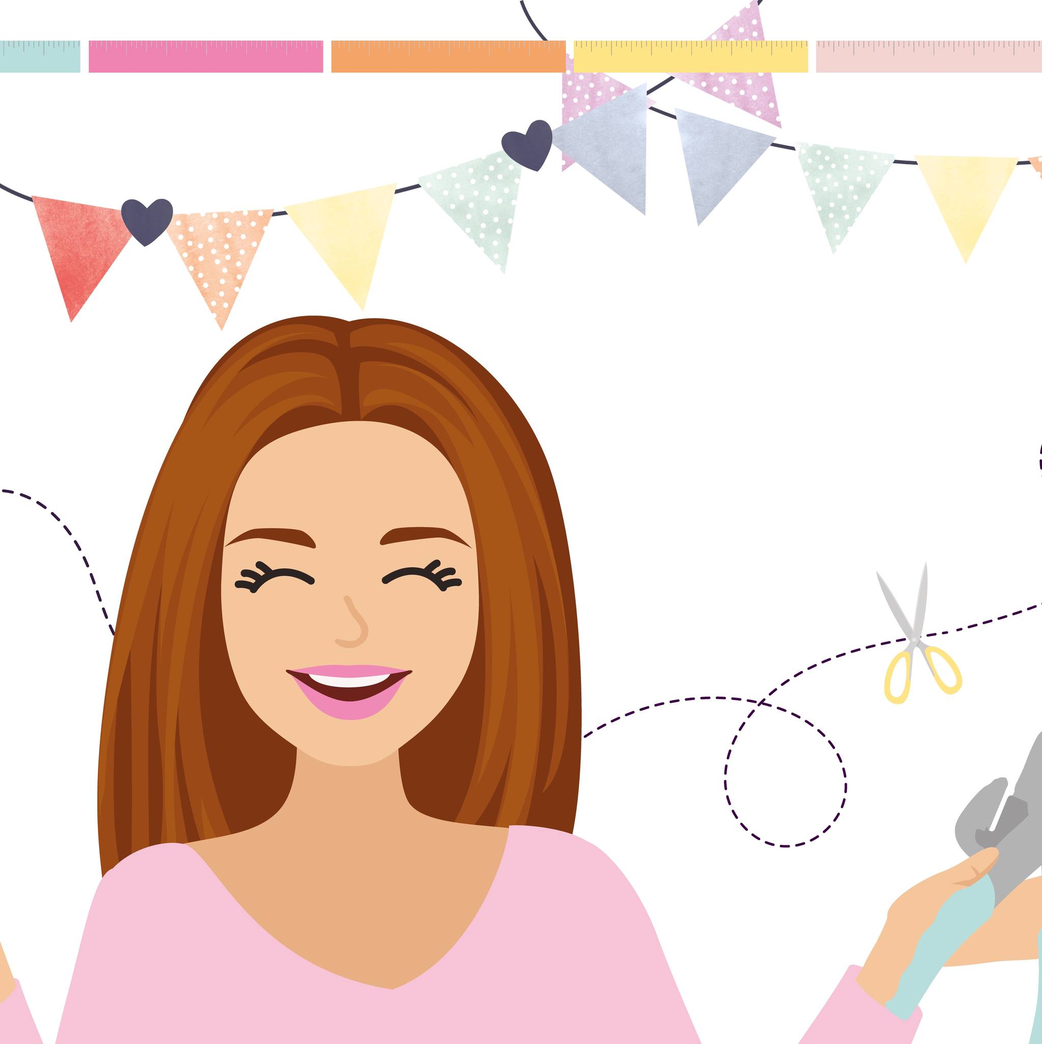 Scrap and Learn - Today is the day! We introduce you...