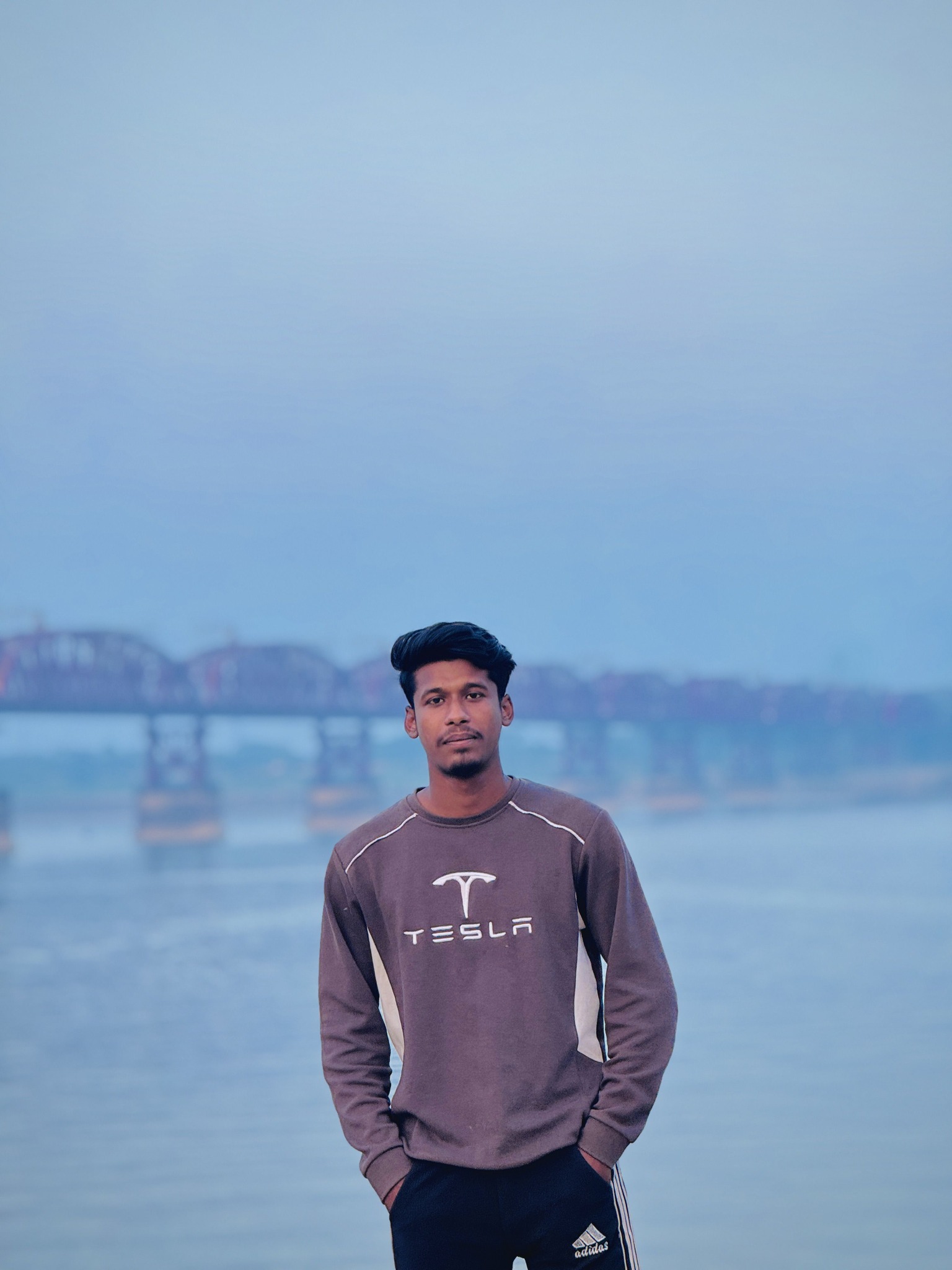 Minarul On Tha Go