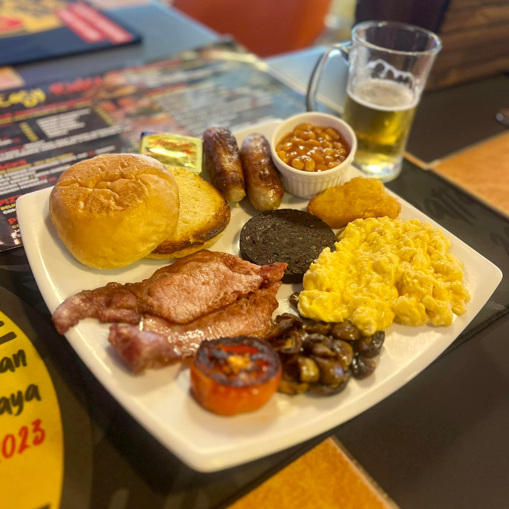🍔🚴‍♂️ Big Plans Today? Burger... - Cafe Easy Rider Maprachan | Facebook
