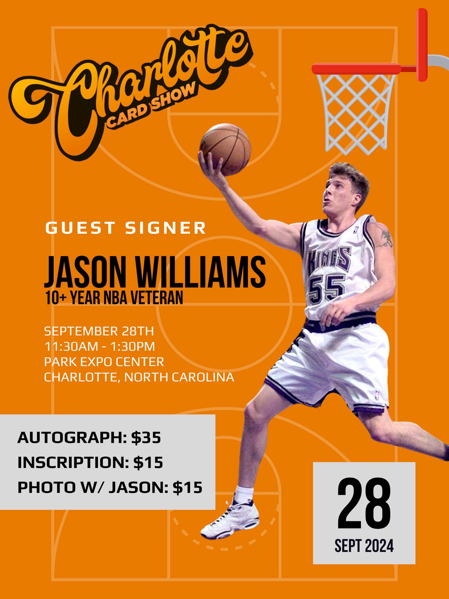 Jason Williams 