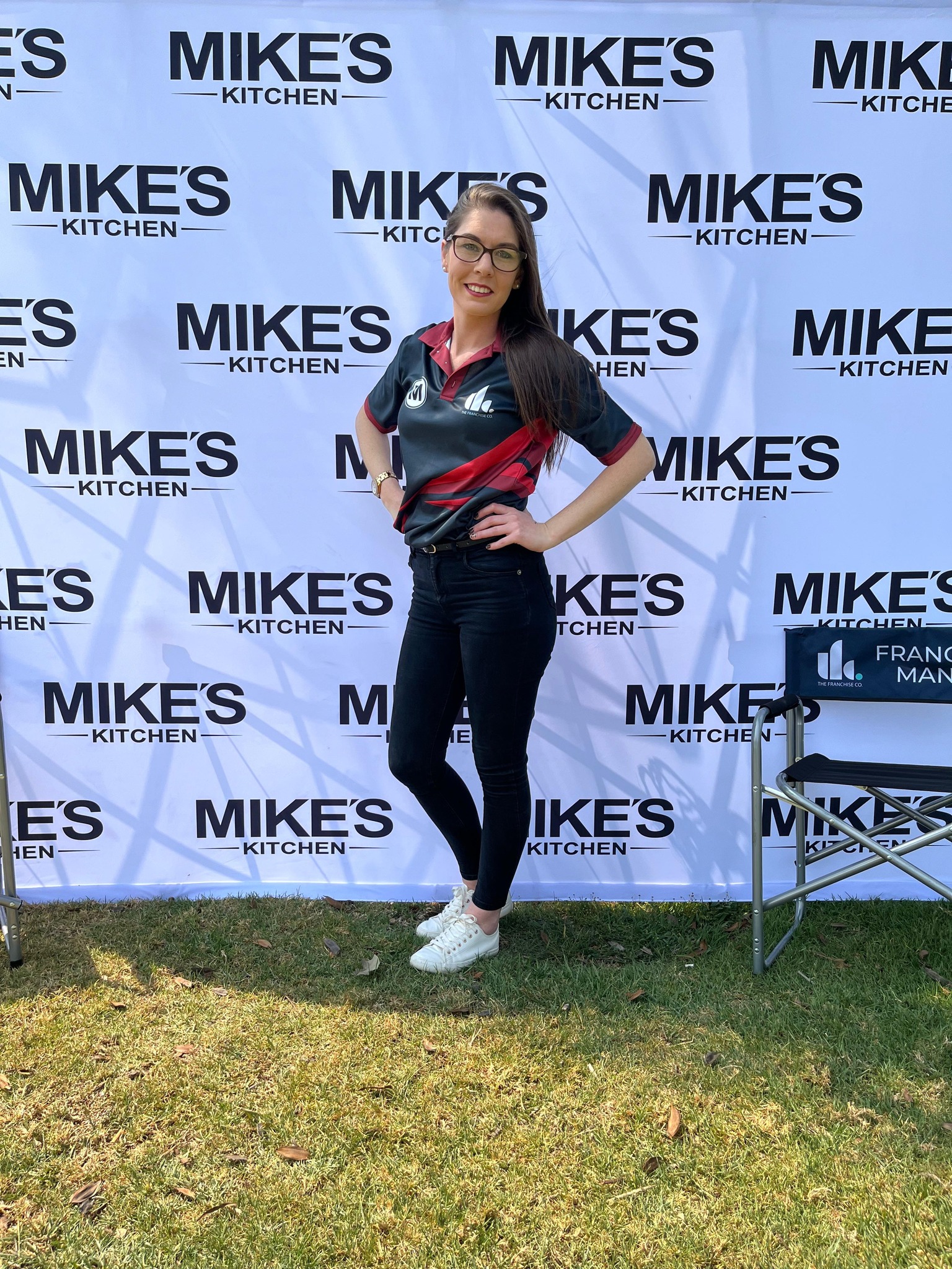 Mikekitchenman