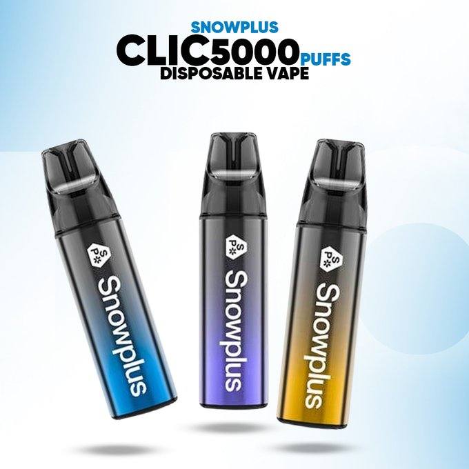 snowplus clic disposable vape Can You Take Vapes on a Plane? UK Rules & Travel Guide 2026