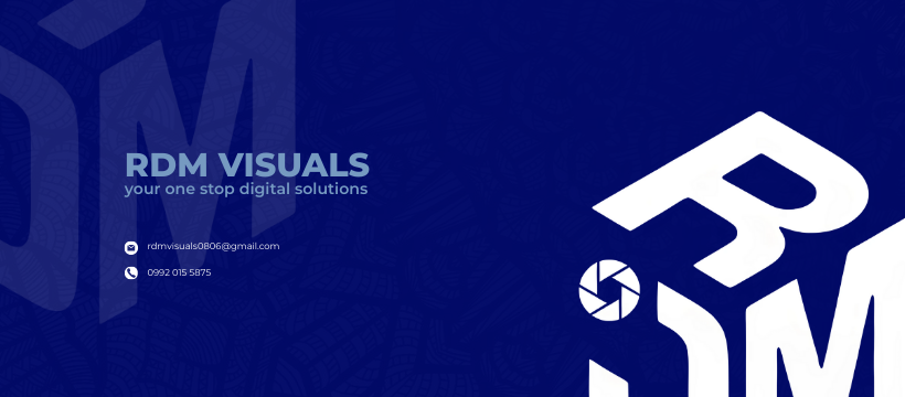RDM Visuals | Mandaue City