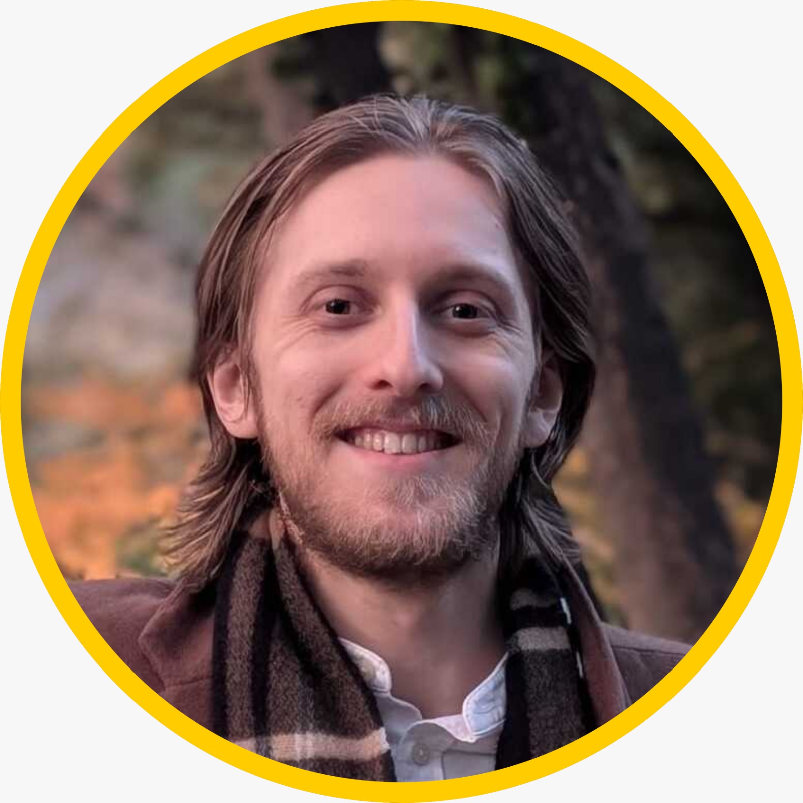 want backers to trust you? stop making promises ⠀ 🎯 Yuval Dorfman's ...