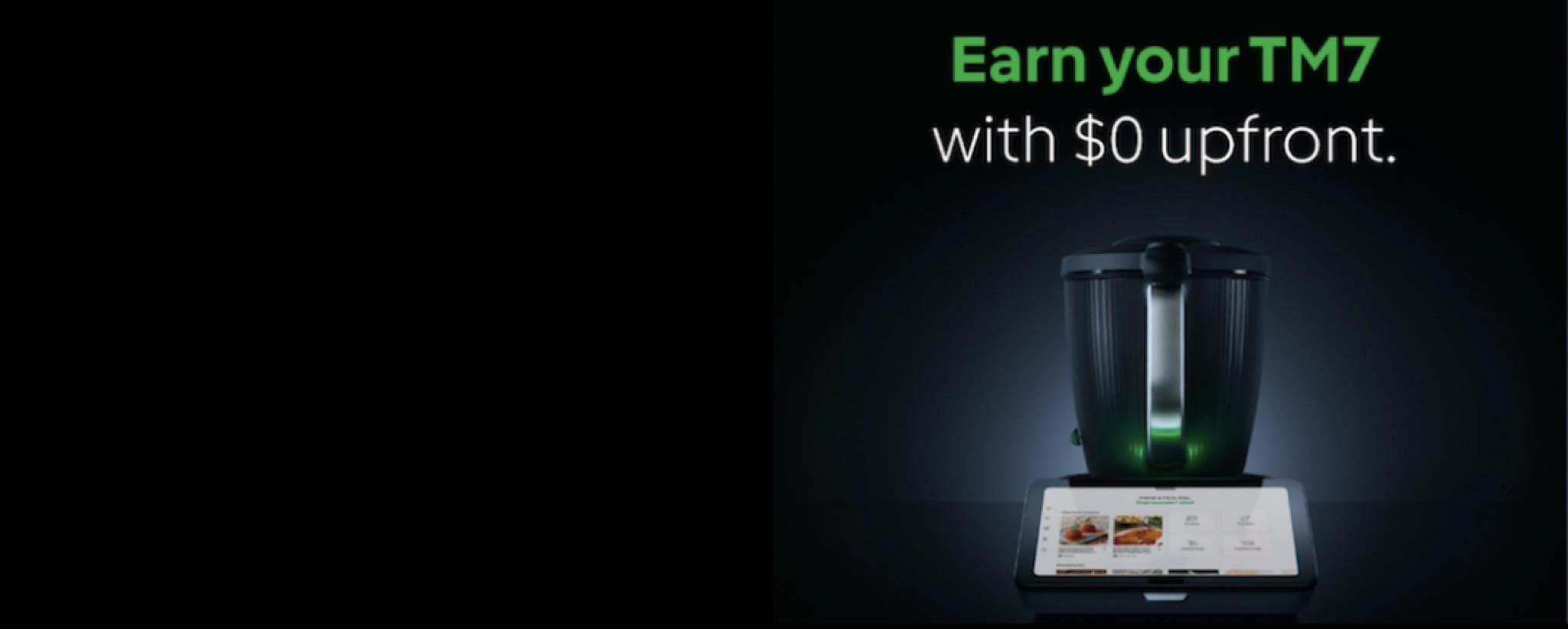 The Mixie Pixie - Kristen Riddell Thermomix Consultant Perth WA | Perth WA