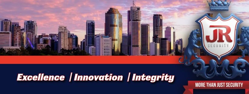 JR Security Services | Brisbane QLD