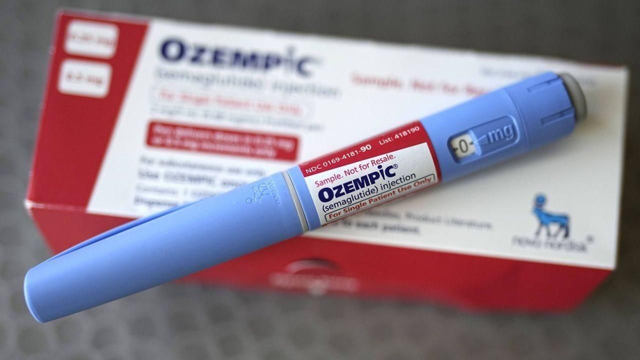 Why are medications like Ozempic impacting people's sex drives, and what can you do about it?