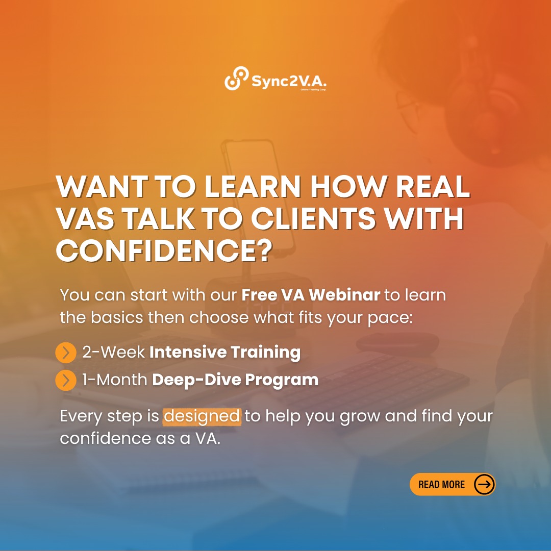 SMM Course by Sync2VA added a new... - SMM Course by Sync2VA
