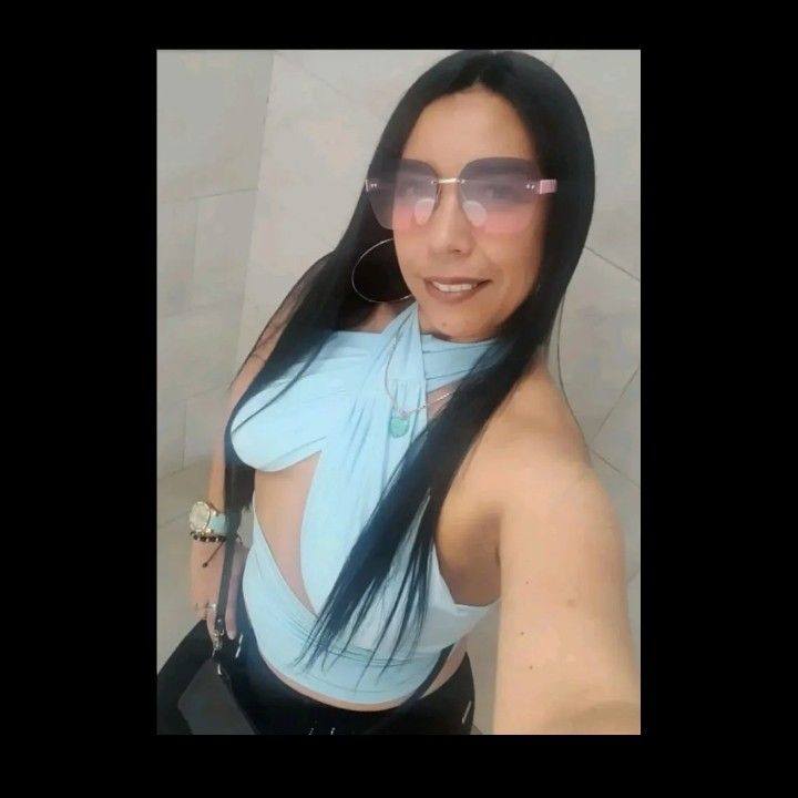 Andrea Villalobos