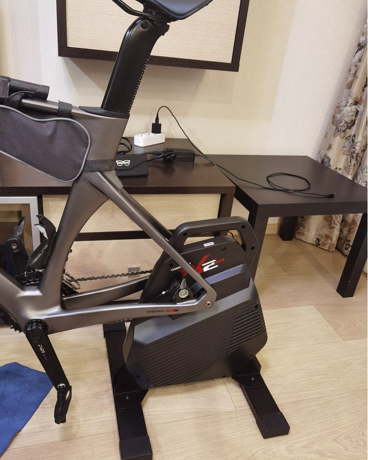 Attention all cyclists: Thinkrider's all-new virtual shifter VS200
