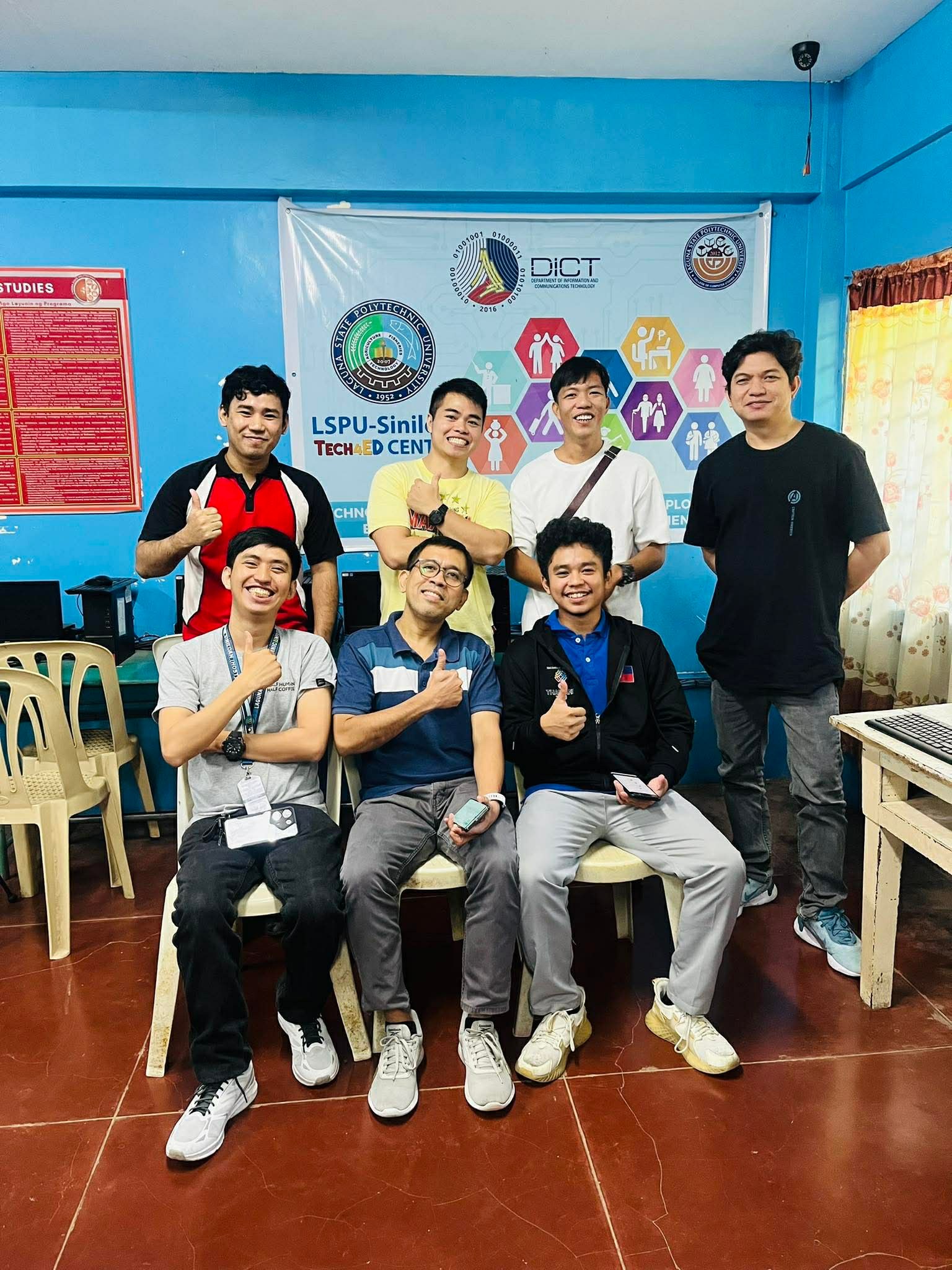LSPU - Certiport Authorized Testing Center | Siniloan