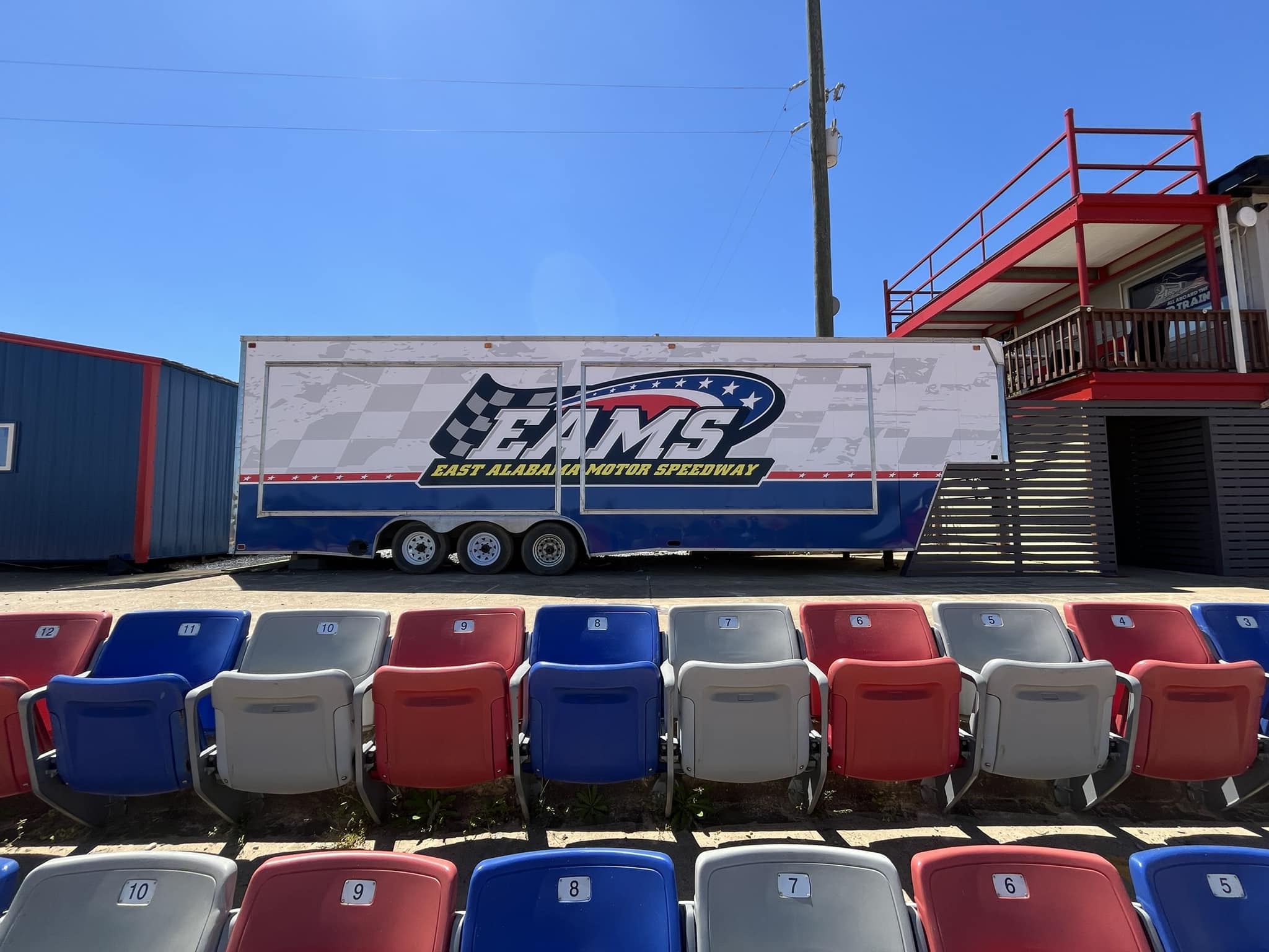 The Racing Zone - The team knocked out this subtle trailer...