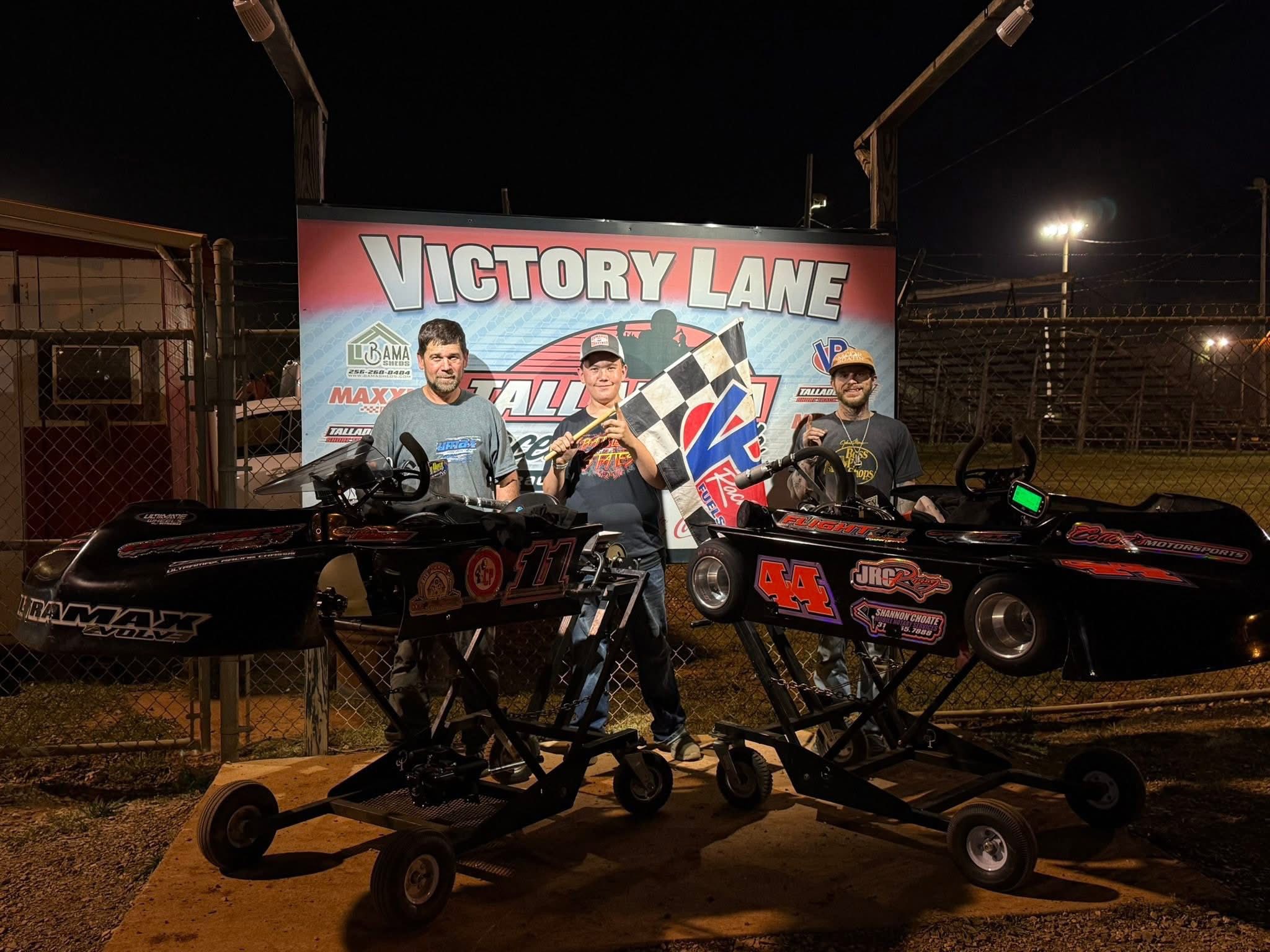 Loose Cannon Racing Engines