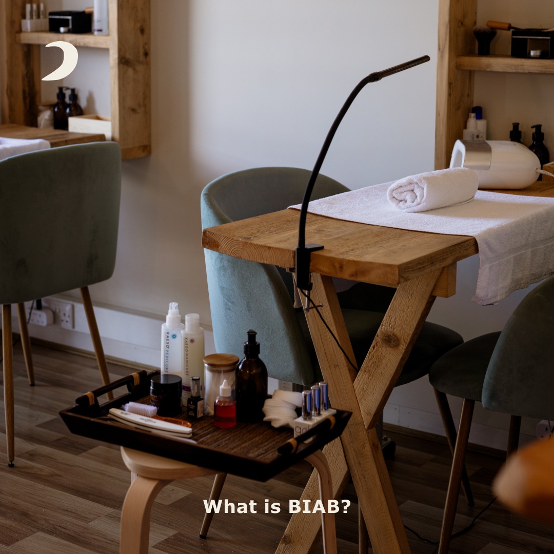 Wild Iris - What is BIAB? If you’ve heard of BIAB but aren’t quite sure ...