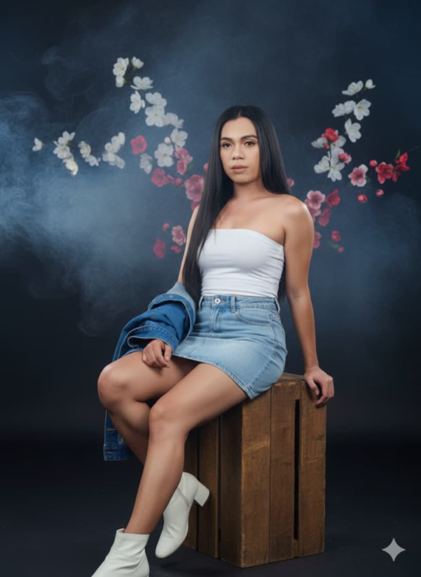 Destiny Rose