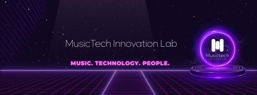 Music Tech Innovation Lab