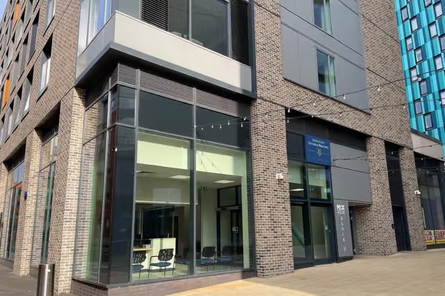 New Era Development | Sheffield