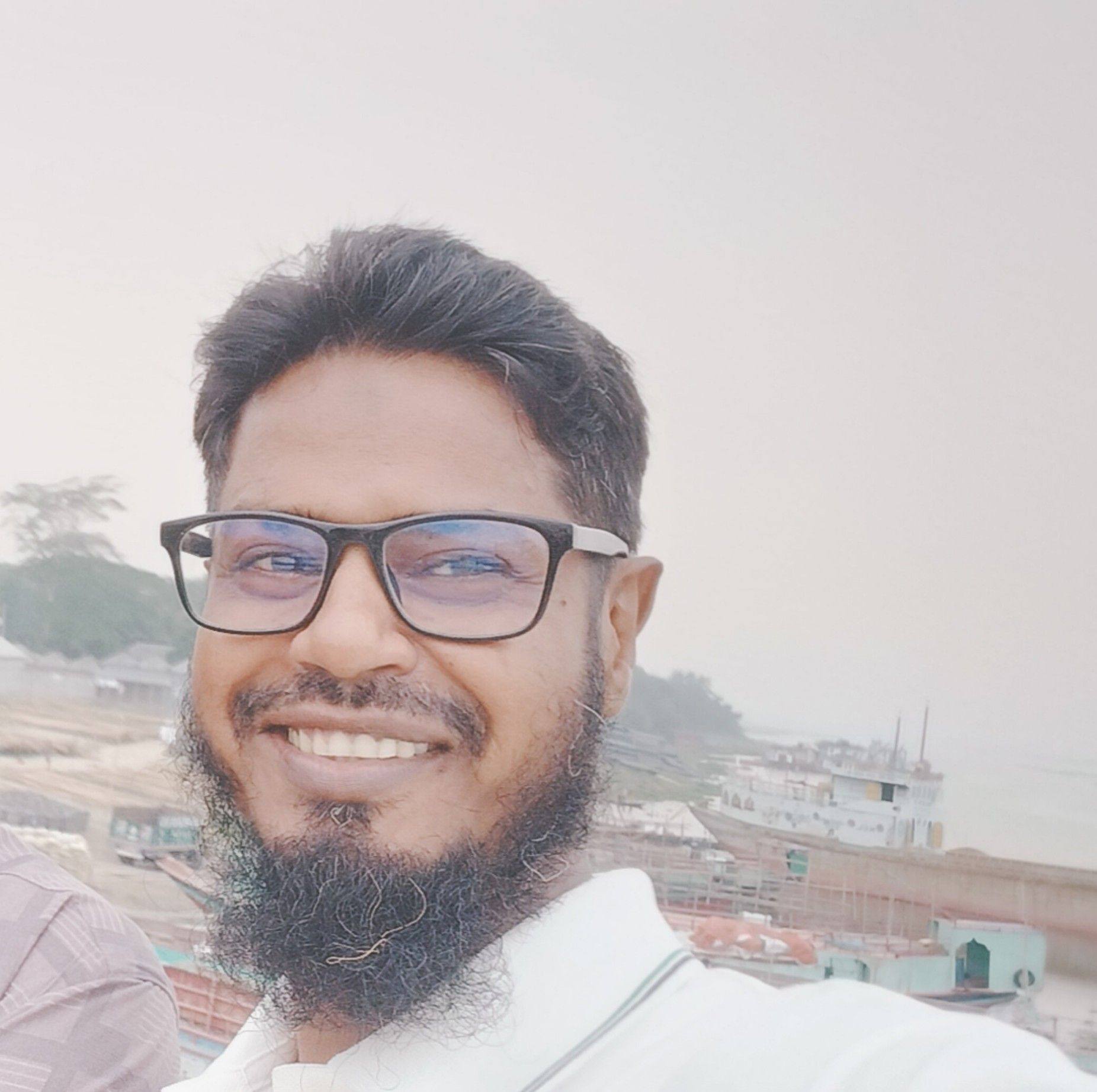 Azizul Haque Goura