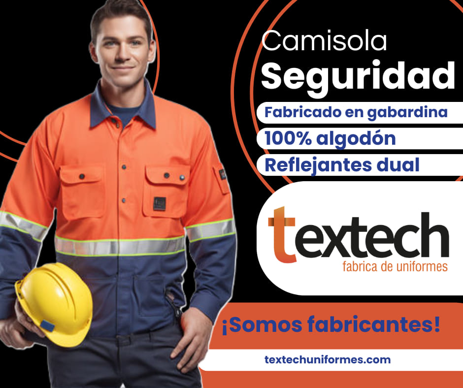 Textech Uniformes | Apaxco