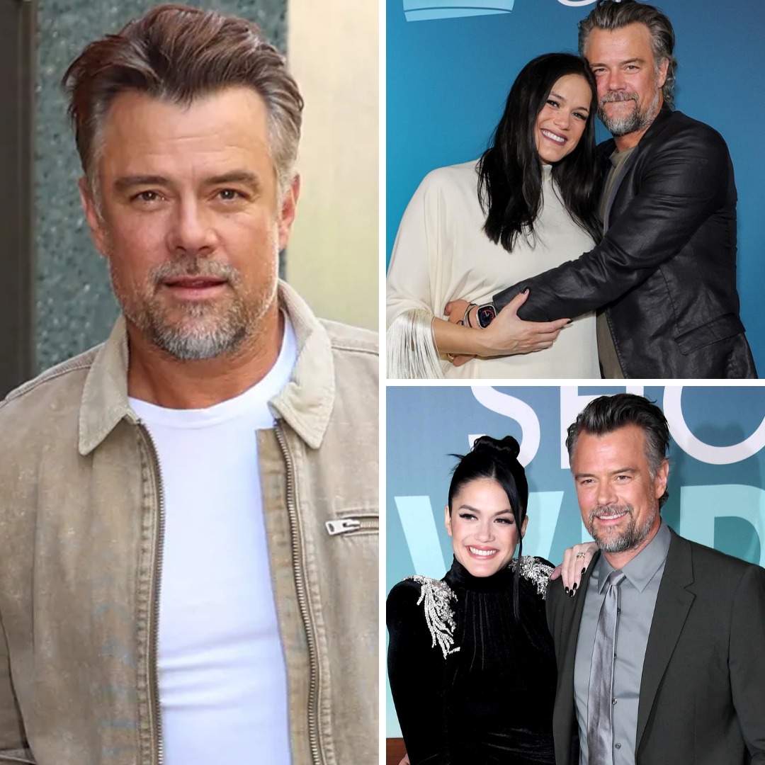 TV - Josh Duhamel revealed for the first time the real reason why he ...