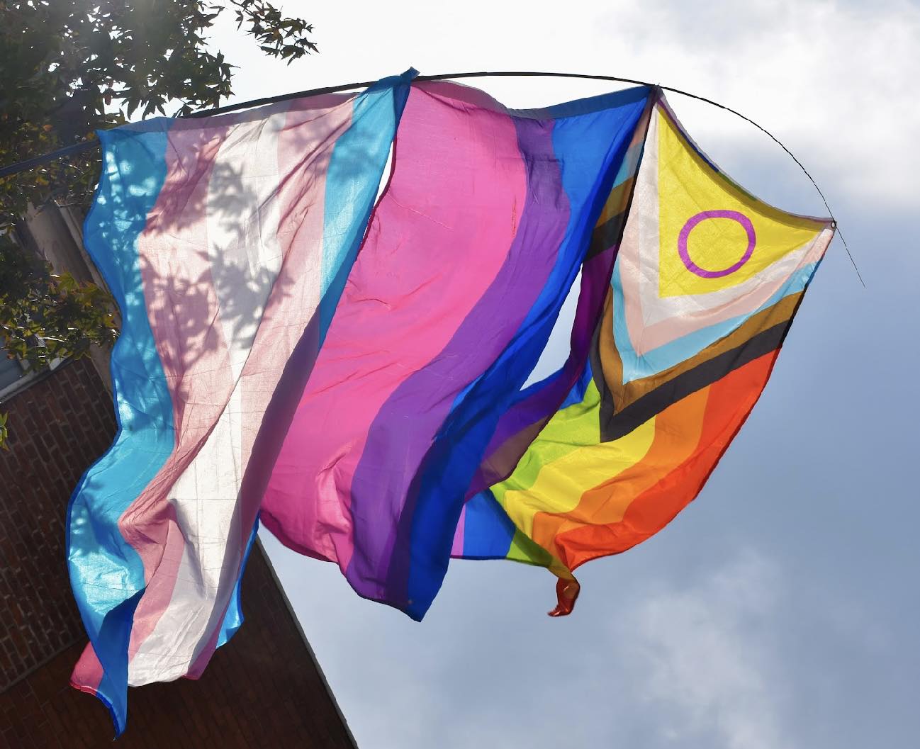 Kirkham Pride
