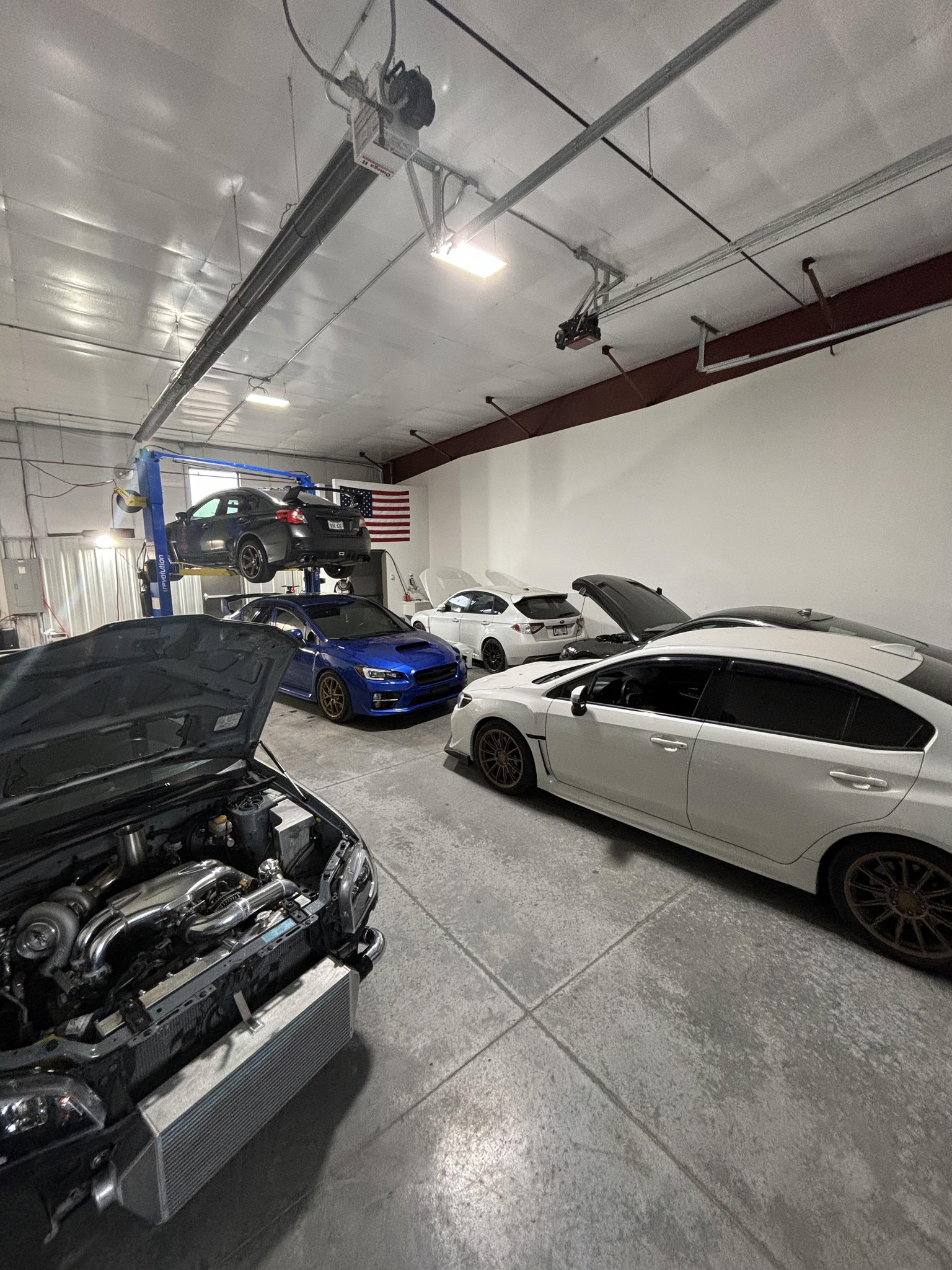Breakaway Performance Auto | Omaha NE