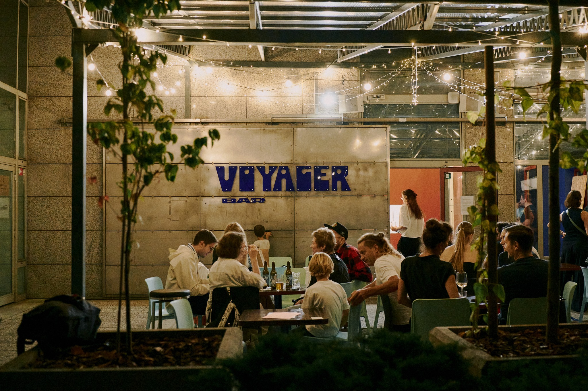 Voyager Craft Bar | Ljubljana