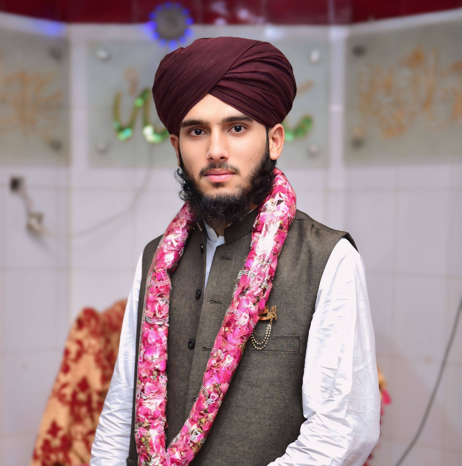 Murshid 💞 #syedmuzairshah #friendlyᥫᩣシ | Syed M Uzair Shah | Facebook