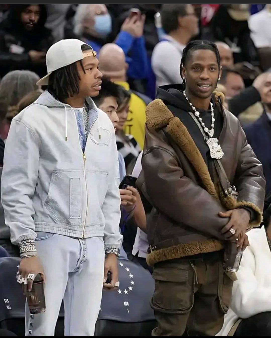 洋楽レコード 4枚セット travis scott dababy リル・ウェイン Lil Baby and Travis Scott 🌟🎤🔥